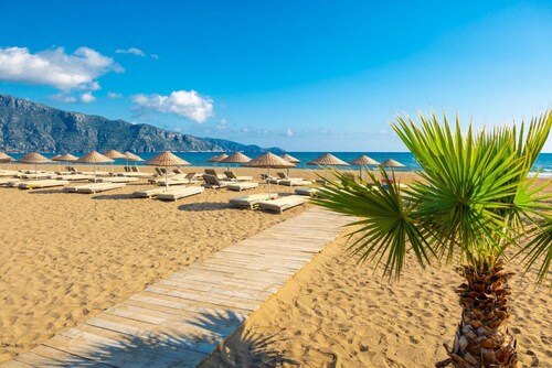 Villa Ayla Paradise in Dalyan