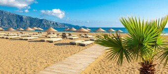 Villa Ayla Paradise in Dalyan