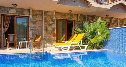Villa Ayla Paradise in Dalyan