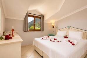 Maison | 1 chambre