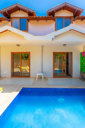 빌라 | 3 개의 침실, WiFi