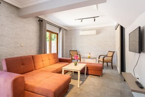 3 habitaciones y wifi 