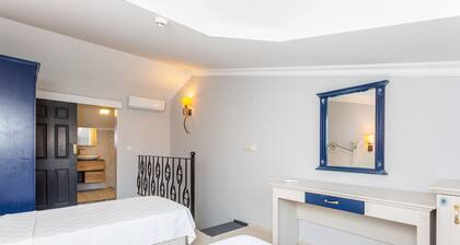 Villa Derya Paradise