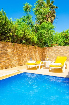 3 bedrooms, WiFi - Villa Derya Paradise (Ortaca)