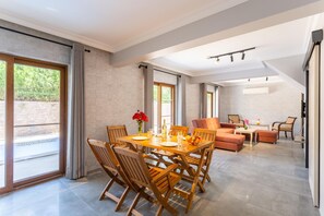 Villa | 3 bedrooms, WiFi - Villa Derya Paradise (Ortaca)