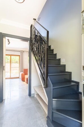 빌라 | 3 개의 침실, WiFi