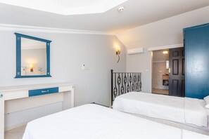 빌라 | 3 개의 침실, WiFi