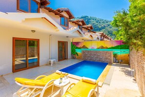 3 habitaciones y wifi 