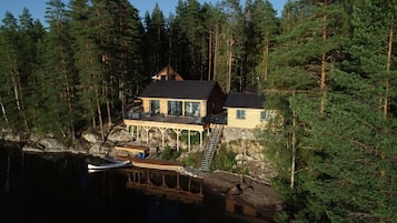 Fachada