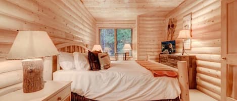 2 Schlafzimmer, Bügeleisen/Bügelbrett, Reisekinderbett, WLAN