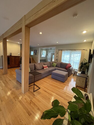 Country Quiet 3 Bedroom 2 Bath Tranquil Space!