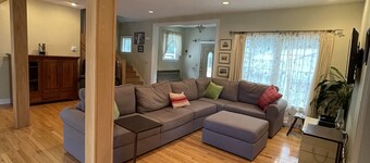 Country Quiet 3 Bedroom 2 Bath Tranquil Space!