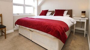 Cottage | 2 kamar tidur, Wi-Fi gratis, dan didekorasi berbeda-beda