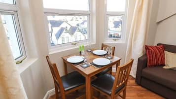Ferienhaus | Innenbereich