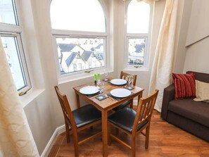 Ferienhaus | Innenbereich