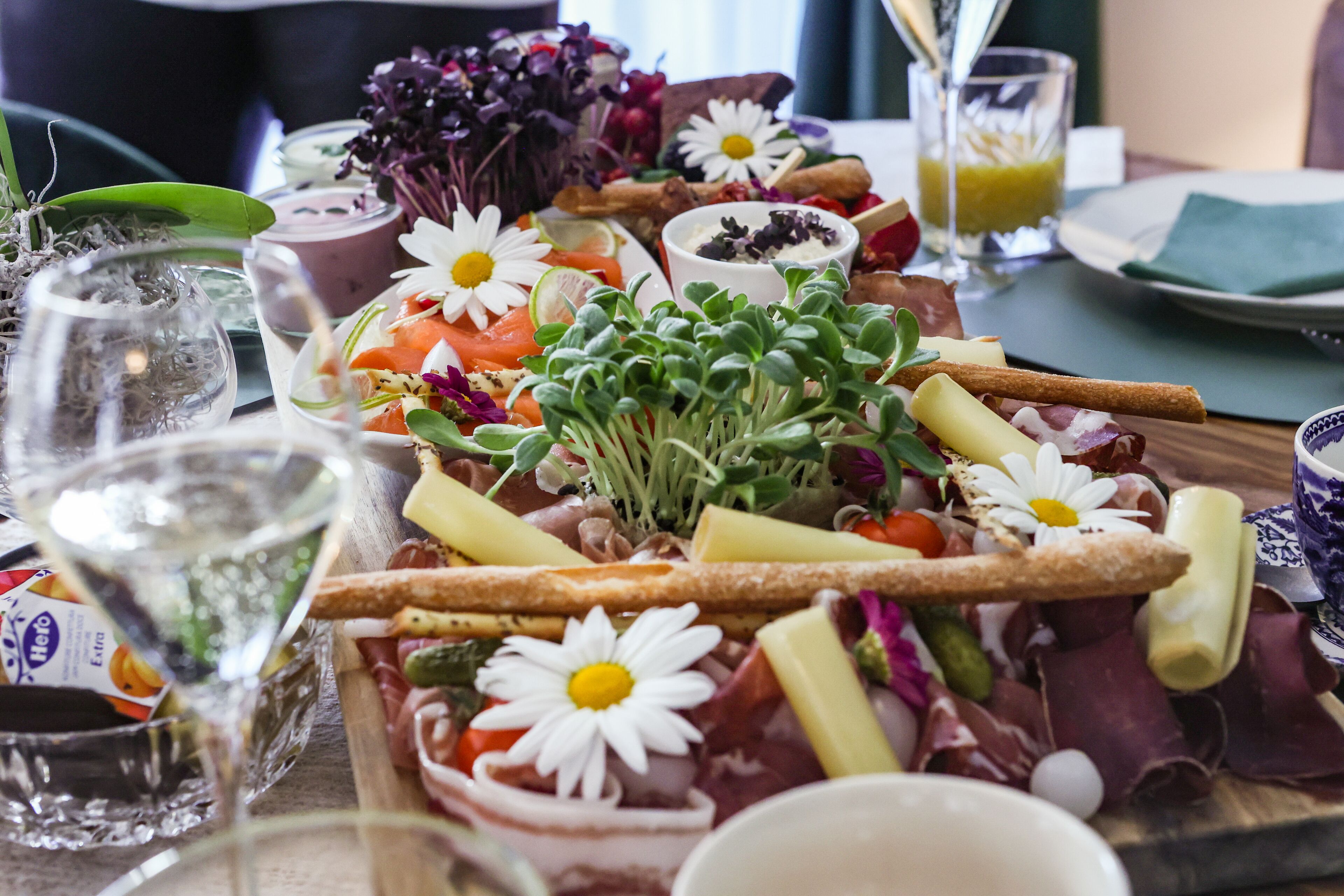 Frühstücksgericht