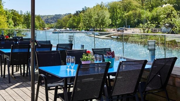 Unclassified image, 1 of 47, button - Hotell Fars Hatt (Kungälv)