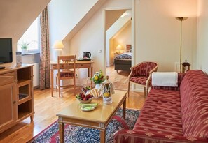 Family Suite - Hotell Fars Hatt (Kungälv)