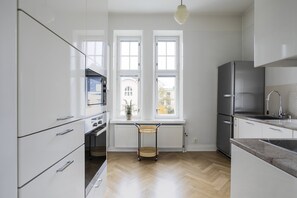 Habitación Grand | Cocina privada