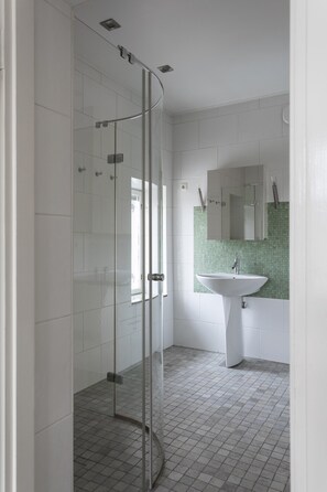 Habitación Grand | Baño | Toallas 