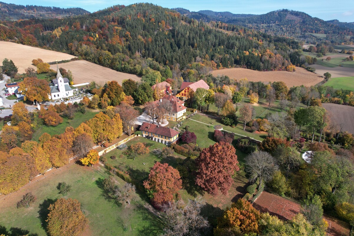 Image de profil de l’hôte