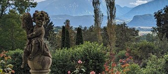 Sattelzimmer und Studio