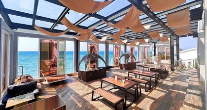 Swiss-Belcourt Kupang