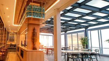 Coffeeshop