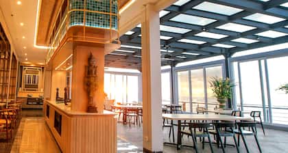 Swiss-Belcourt Kupang