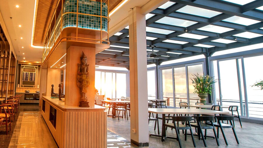 Swiss-Belcourt Kupang