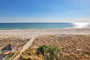 Am Strand