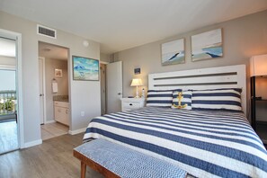 2 bedrooms, iron/ironing board, free WiFi, bed sheets - Seacrest 401- All That is Missing is You! Book Now! (Gulf Shores)