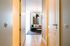 Interior - The Lift Apartments by RIDAN Hotels (Lisbon)