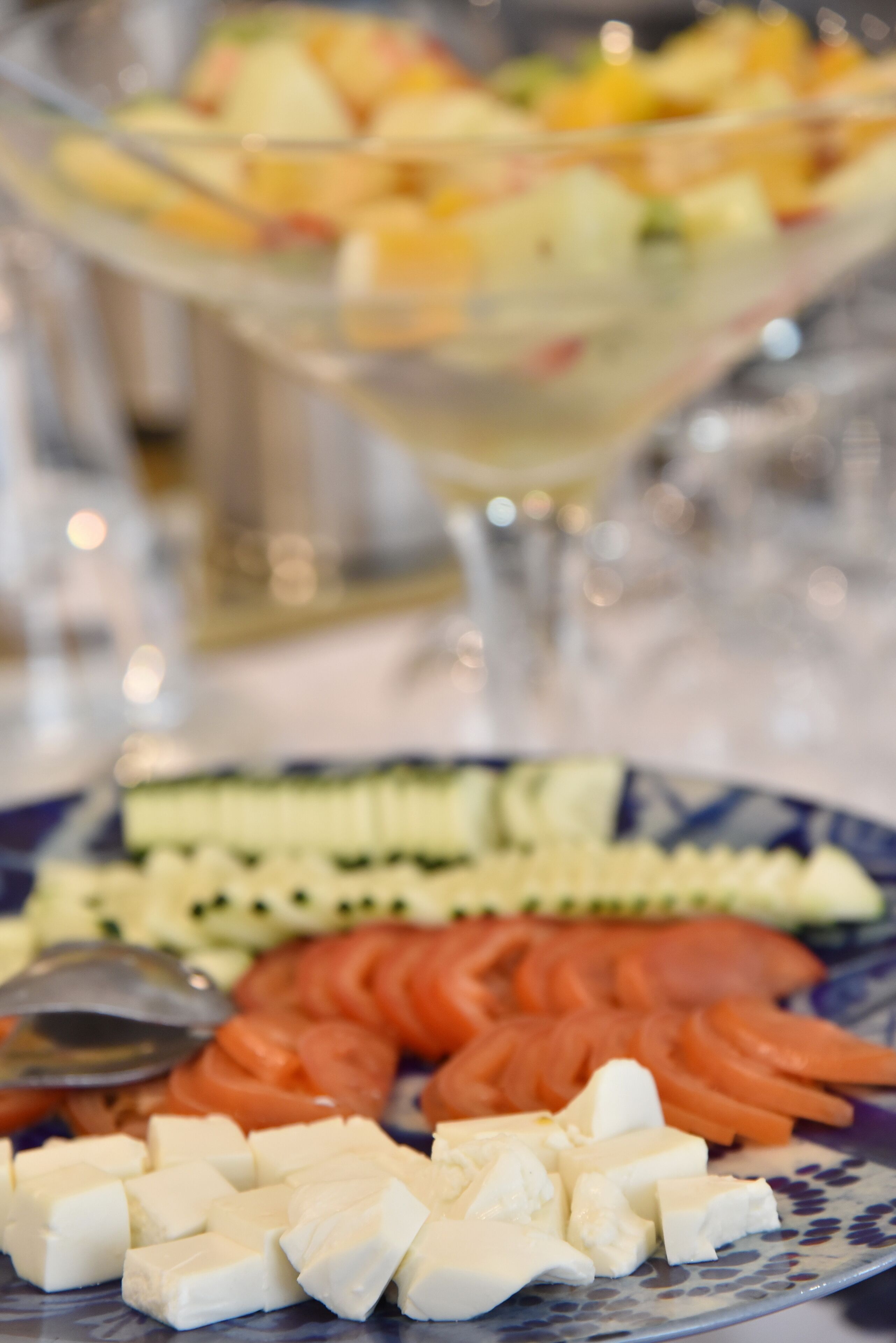 Frokostområde