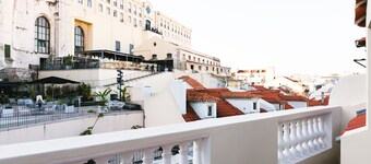 The Lift Apartments by RIDAN Hotels