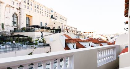 The Lift Apartments by RIDAN Hotels