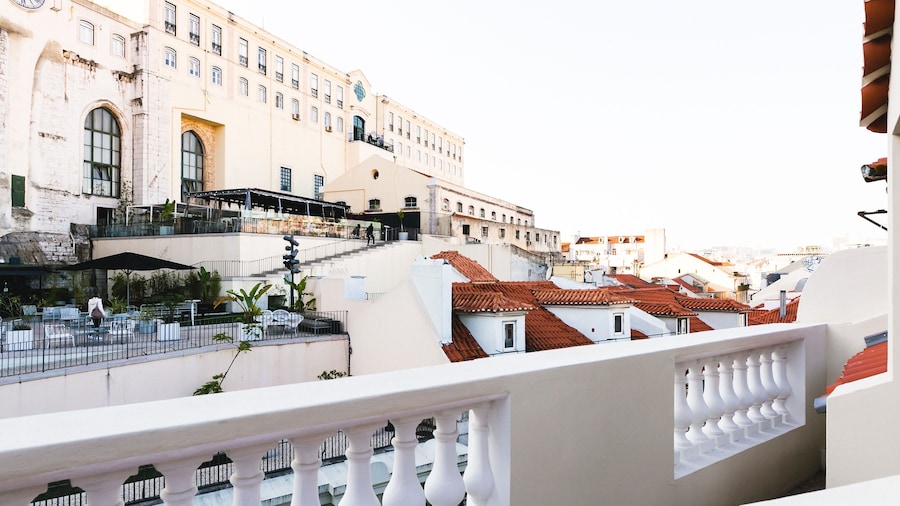 The Lift Apartments by RIDAN Hotels