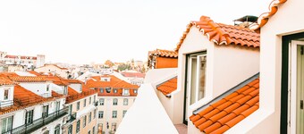 The Lift Apartments by RIDAN Hotels