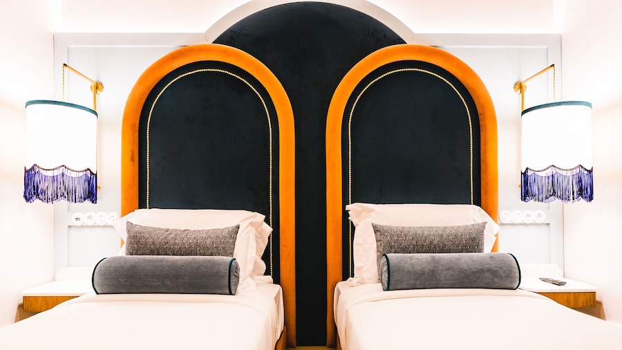 The Lift Apartments by RIDAN Hotels
