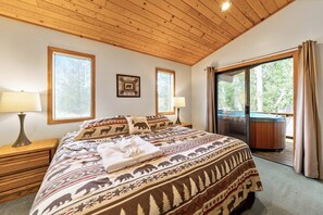 3 Schlafzimmer, Internetzugang