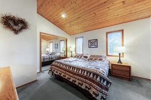 3 chambres, Internet