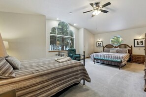 4 bedrooms