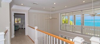 Abita Kai: ADA-Friendly Family Villa Across from The Kaibo w/Pool, Kayak & Sandy