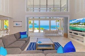 Smart-TV, DVD-Player, Drucker