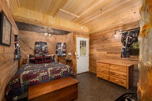 3 soverom og wi-fi (inkludert)