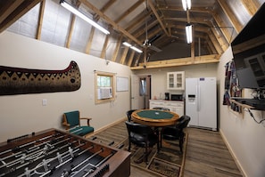 Sala de juegos