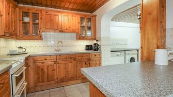 Cottage | Cuisine privée