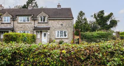 Cloud View Cottage