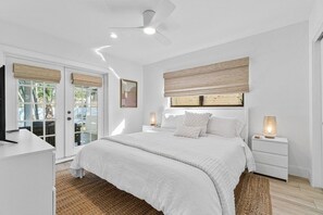 3 Schlafzimmer, Bügeleisen/Bügelbrett, kostenloses WLAN, Bettwäsche