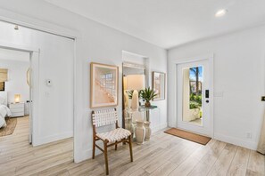 3 Schlafzimmer, Bügeleisen/Bügelbrett, kostenloses WLAN, Bettwäsche